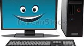 Timeline: LINEA DE TIEMPO DE LA EVOLUCIÓN DE LOS COMPUTADORES