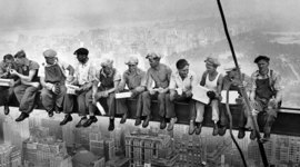 Timeline: CRONOLOGIA DE LA SEGURIDAD INDUSTRIAL Y SALUD OCUPACIONAL