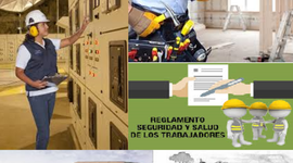Timeline: CRONOLOGÍA DE LA SEGURIDAD INDUSTRIAL Y SALUD OCUPACIONAL