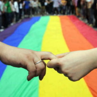 Timeline: Matrimonio Homoparental