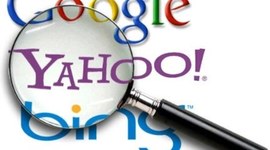 Timeline: Buscadores