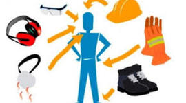 Timeline: CRONOLOGÍA DE LA SEGURIDAD INDUSTRIAL Y SALUD OCUPACIONAL