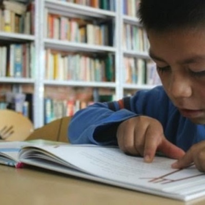 Timeline: EVOLUCIÓN DE LOS PROCESOS LECTORES