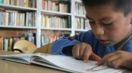 Timeline: EVOLUCIÓN DE LOS PROCESOS LECTORES