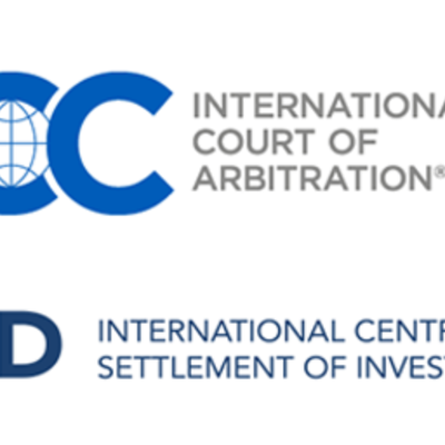 Timeline: ICC