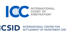 Timeline: ICC
