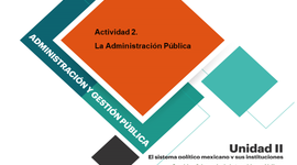 Timeline: Transformación de la Ley Orgánica de la Administración Pública Federal