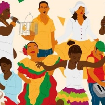 Timeline: Maneras de saber: Ciencia Paradigmas y cultura.