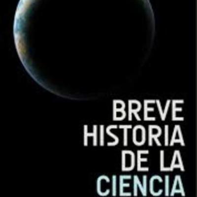 Timeline: Breve historia de la ciencia: paste lV instituciones