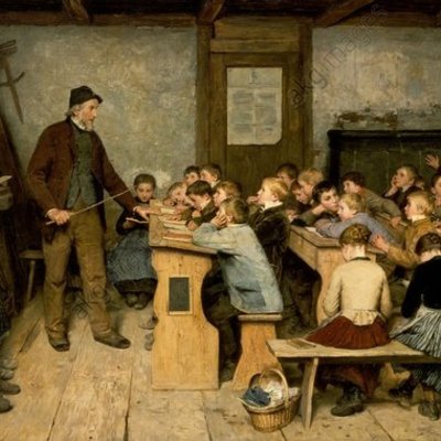 Timeline: PROCESOS HISTÓRICOS Y EDUCATIVOS