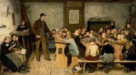 Timeline: PROCESOS HISTÓRICOS Y EDUCATIVOS