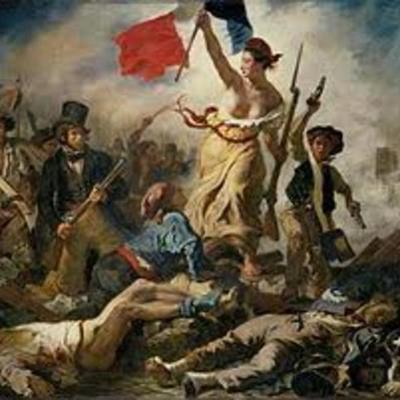 Timeline: Historical Timeline for the French Revolution
