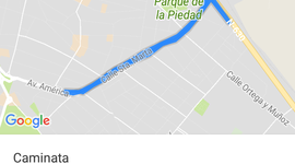 Timeline: Paseo 2/4/18