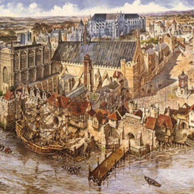 Timeline: Cronología de la Edad Media.