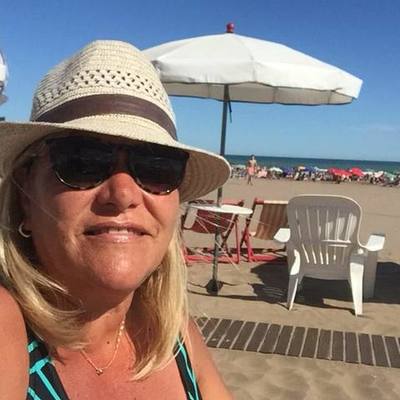 Timeline: Mi vida en la linea del tiempo