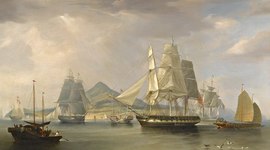 Timeline: China in 19 century 2.0