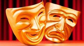 Timeline: Representantes del Genero Dramatico