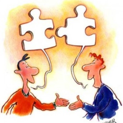 Timeline: HISTORIA DE LA COMUNICACIÓN