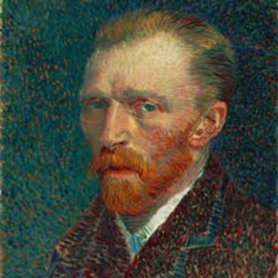 Timeline: Van Gogh