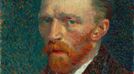 Timeline: Van Gogh