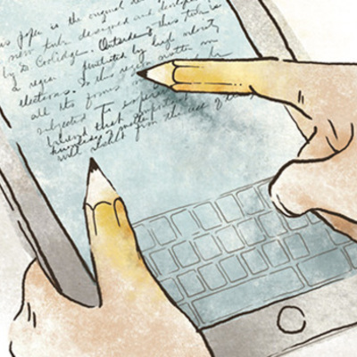 Timeline: La Escritura