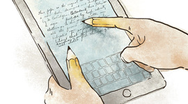 Timeline: La Escritura
