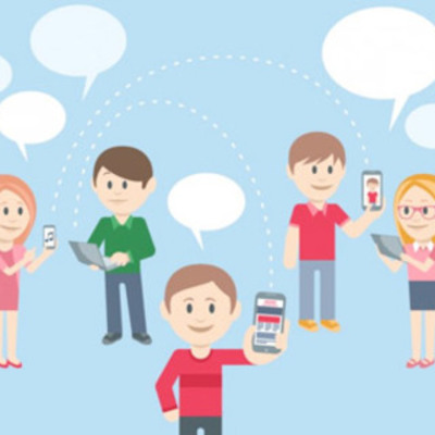 Timeline: CANALES DE COMUNICACION