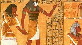 Timeline: ORÍGENES DE LA ESCRITURA