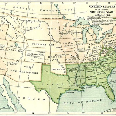 Timeline: Growing Sectionalism- 1850-1860