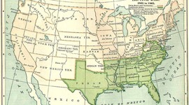 Timeline: Growing Sectionalism- 1850-1860