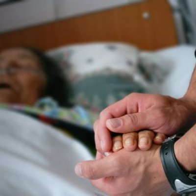 Timeline: La eutanasia