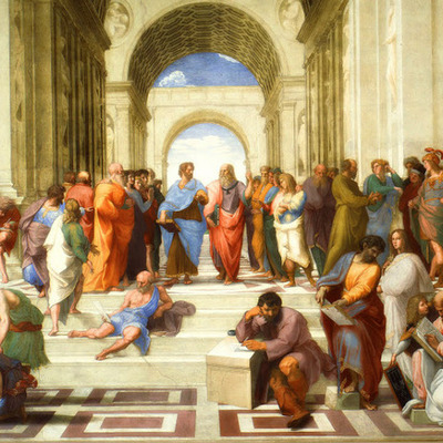 Timeline: Los Pitagoricos