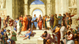 Timeline: Los Pitagoricos