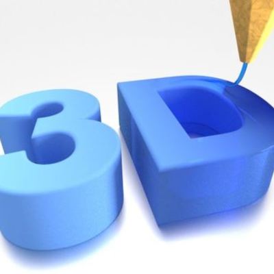 Timeline: Impresión 3D