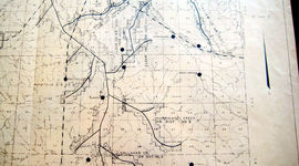 Timeline: Tuscumbia DD (1909) & Tuscumbia Water Mgmt DistrictAPC (1967)