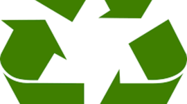 Timeline: Reciclaje a través del tiempo.