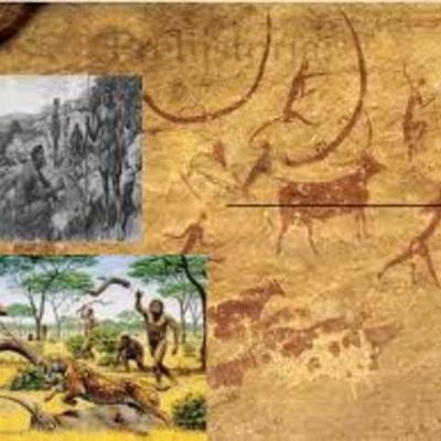 Timeline: Evolución del pensamiento