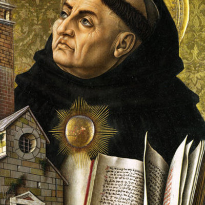 Timeline: Biografía de Tomás de Aquino