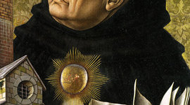 Timeline: Biografía de Tomás de Aquino