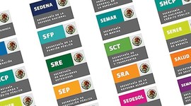 Timeline: Administración Pública Federal