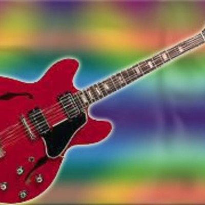 Timeline: Rock & Roll through the Ages