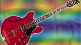 Timeline: Rock & Roll through the Ages