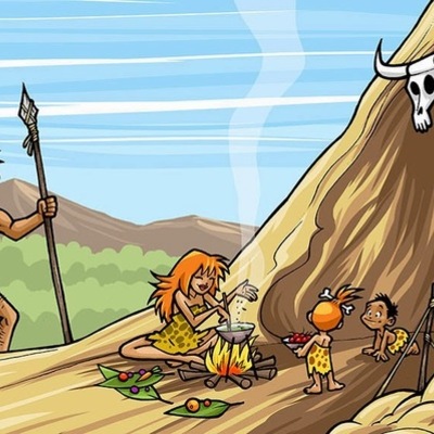 Timeline: historia de la administración