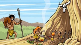 Timeline: historia de la administración