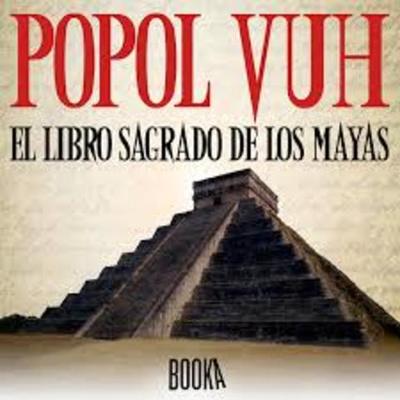Timeline: POPOL VUH