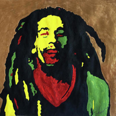 Timeline: El grande del Reggae