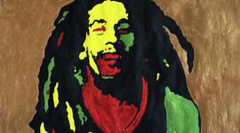 Timeline: El grande del Reggae