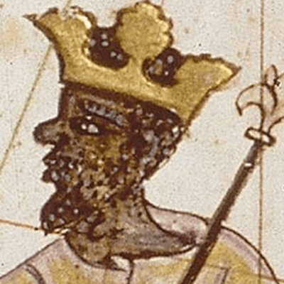 Timeline: Mansa Musa