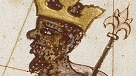 Timeline: Mansa Musa
