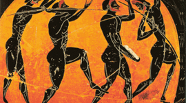 Timeline: Evolución de los juegos olímpicos